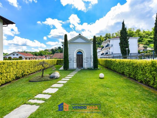 Casa in vendita a Castiglione Torinese, Piemonte
