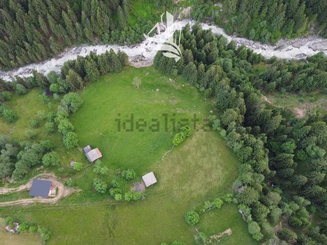 Casa in vendita a Wipptal - Alta Vall'Isarco, Racines - Ratschings