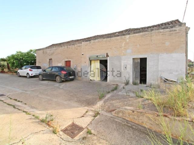 Casa in vendita a Misiliscemi, Pietretagliate