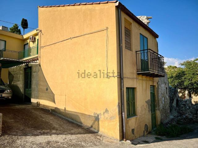 Casa in vendita a San Cataldo, Sicilia