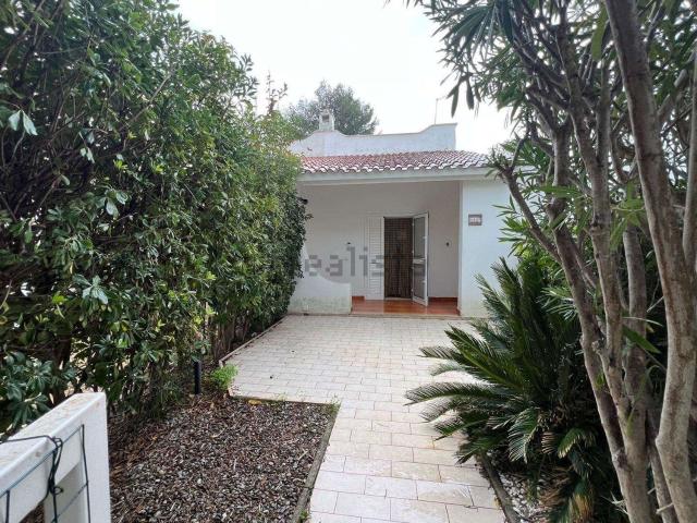 Casa in vendita a Rosa Marina di Ostuni, Puglia