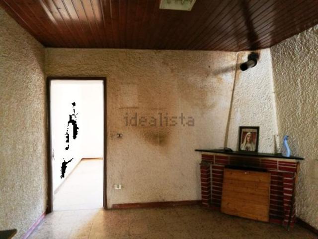 Casa in vendita a Case Taddeo, Bojano
