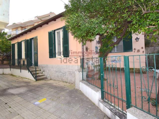 Casa in vendita a Gaeta, Lazio