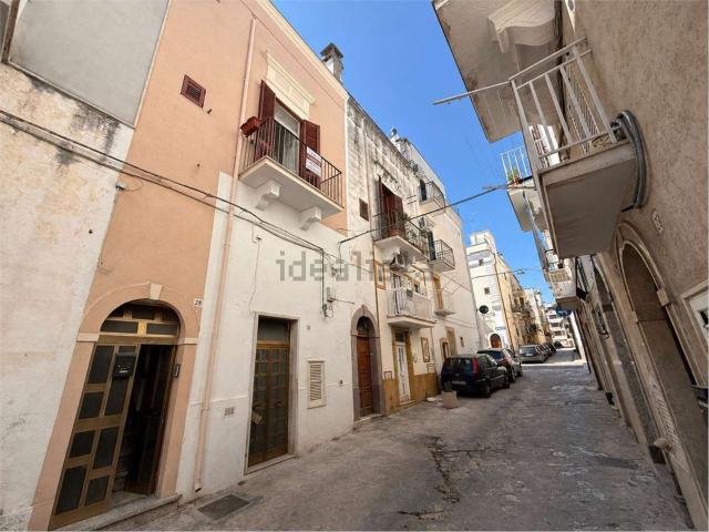 Casa in vendita a Fasano, Brindisi