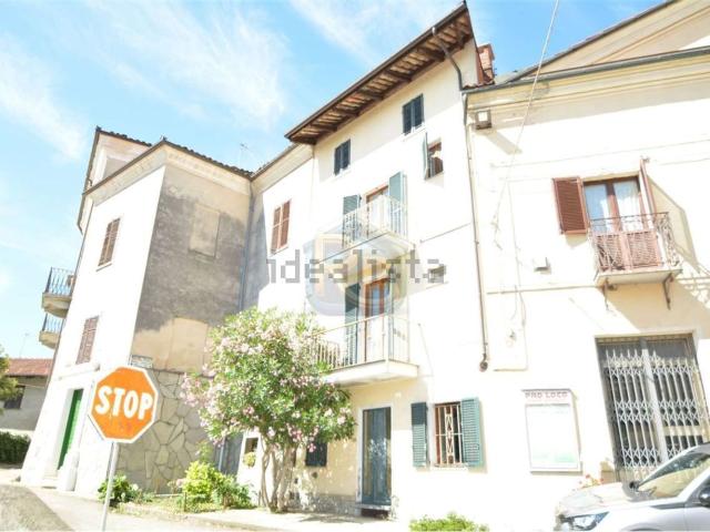 Casa in vendita a Piemonte, Asti