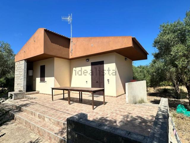 Casa in vendita a San Giovanni, Cala Di Volpe