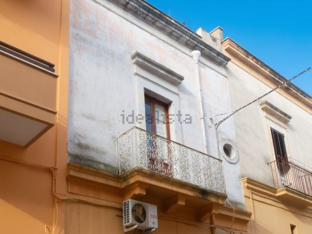 Casa in vendita a Puglia, Lecce