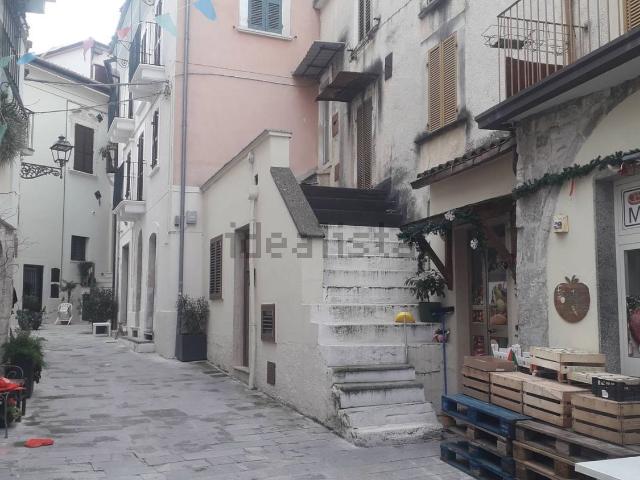 Casa in vendita a Lettomanoppello, Abruzzo