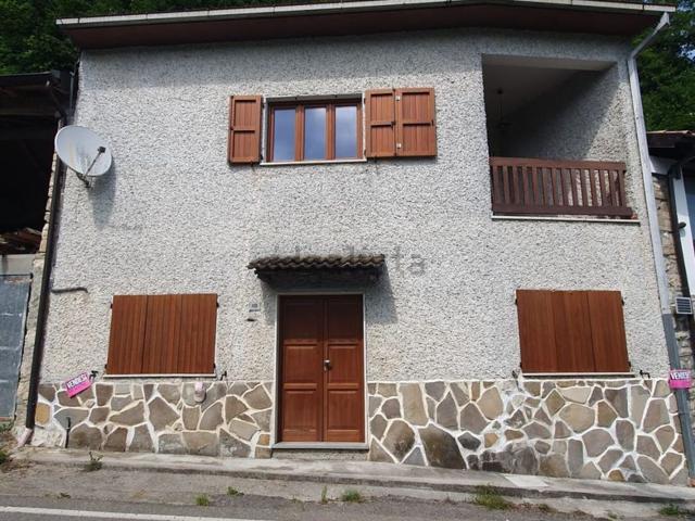 Casa in vendita a Ceci, Bobbio