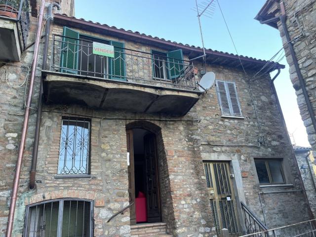 Casa in vendita a Ficulle, Umbria