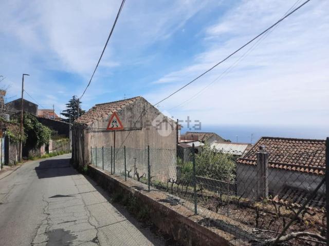 Casa in vendita a Sant'alfio, Sicilia