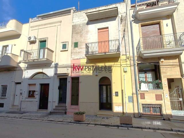 Casa in vendita a Puglia, Brindisi