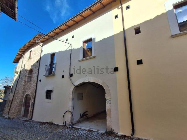 Casa in vendita a Colle, San Demetrio ne' Vestini