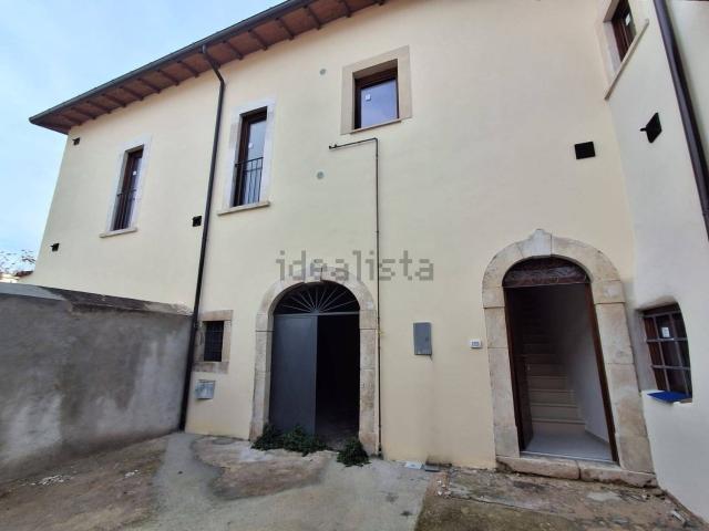 Casa in vendita a San Demetrio Nei Vestini, Abruzzo