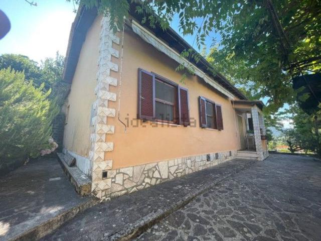 Casa in vendita a Roma Capitale, Lazio