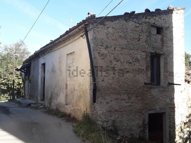 Casa in vendita a Rapino, Abruzzo