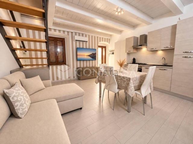Casa in vendita a Terra, Vico del Gargano
