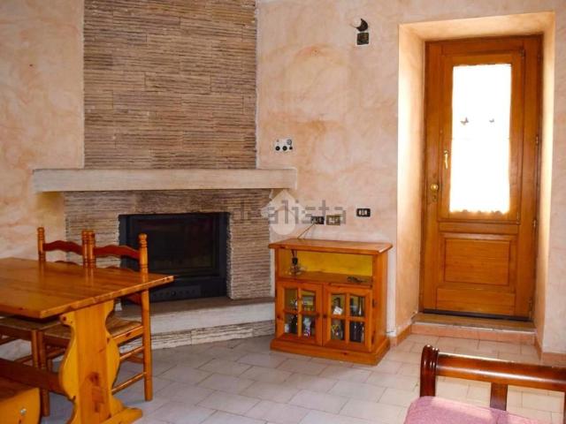 Casa in vendita a Verrecchie, Cappadocia