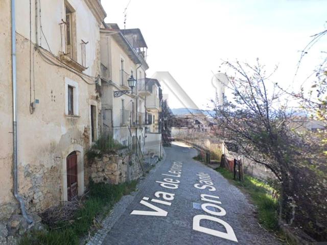 Casa in vendita a Villagrande, San Demetrio ne' Vestini