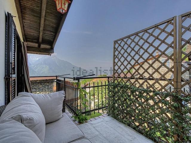 Casa in vendita a Piussogno, Cercino