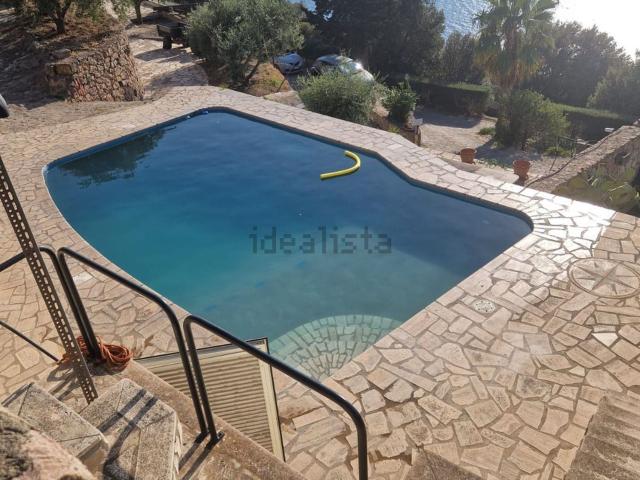 Casa in vendita a Monte Argentario, Porto Santo Stefano