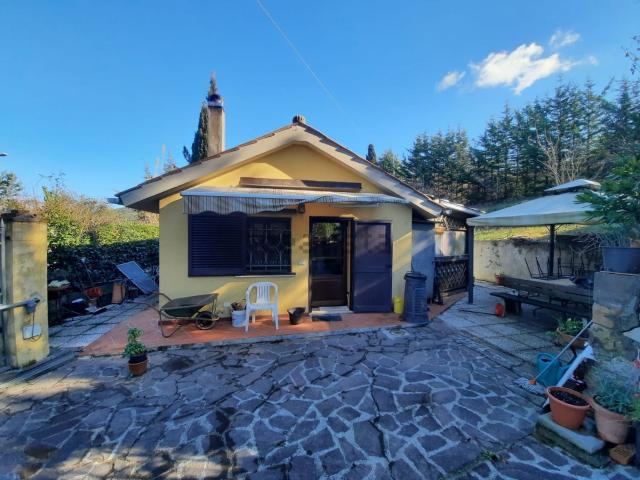 Casa in vendita a Castellina Marittima, Toscana