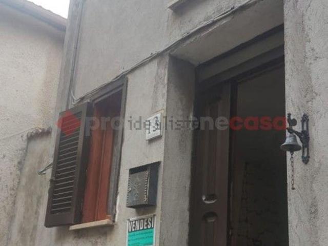 Casa in vendita a Pereto, Abruzzo