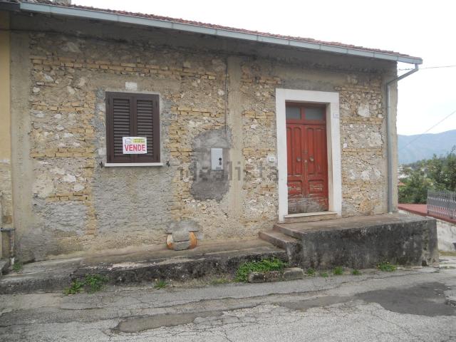 Casa in vendita a Scurcola Marsicana, Abruzzo