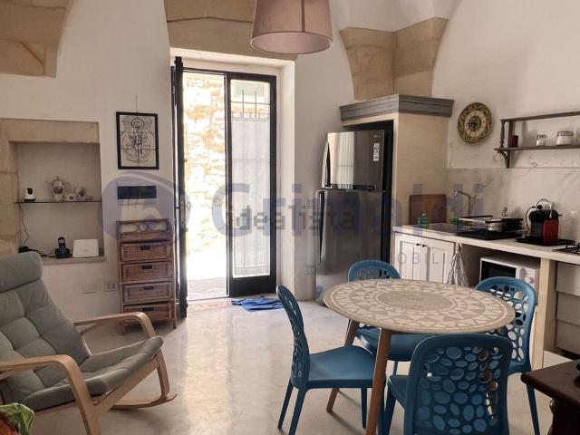 Casa in vendita a Puglia, Lecce