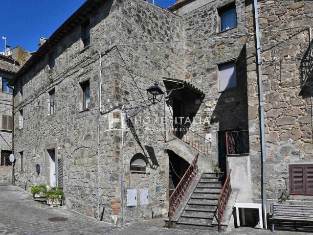 Casa in vendita a Castiglione In Teverina, Lazio