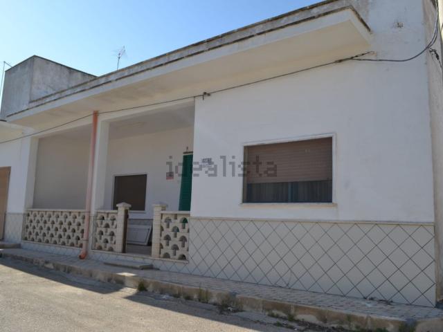 Casa in vendita a Puglia, Taranto