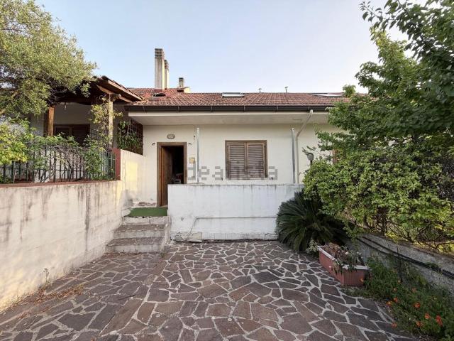 Casa in vendita a Centola, Campania