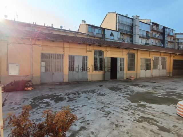 Casa in vendita a Circoscrizione 5, Piemonte