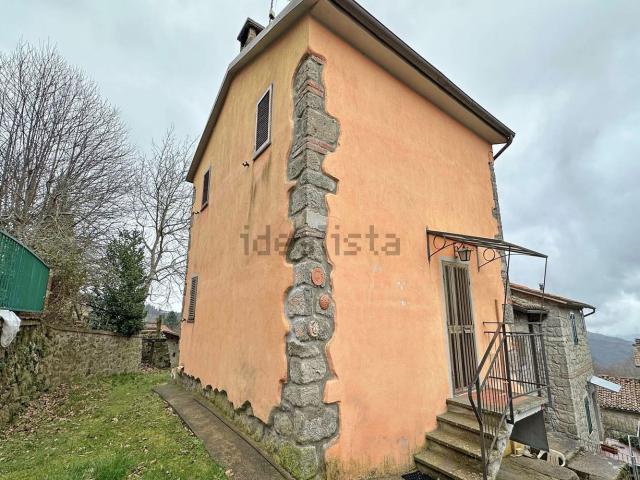 Casa in vendita a Unione dei Comuni Montani Amiata Grossetana, Santa Fiora