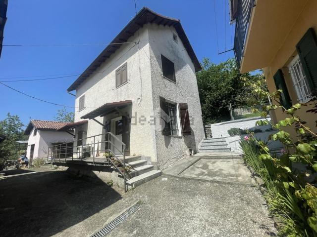 Casa in vendita a Sant'olcese, Liguria