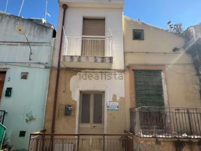 Casa in vendita a Ispica, Sicilia