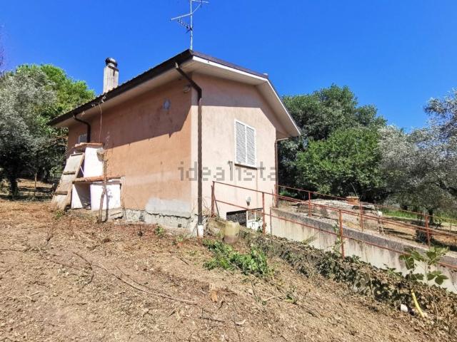 Casa in vendita a Colonnetta La Memoria, Montopoli di Sabina