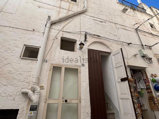 Casa in vendita a Puglia, Brindisi