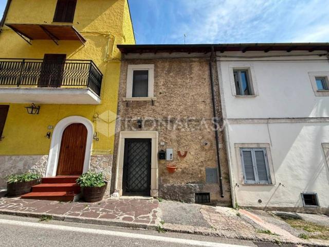 Casa in vendita a Massa D'albe, Abruzzo