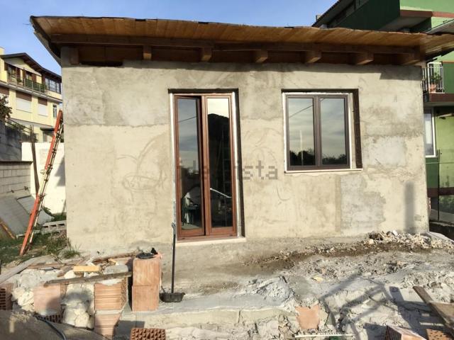 Casa in vendita a Villa Canonico, Montesilvano