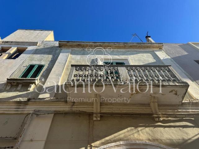 Casa in vendita a Puglia, Lecce