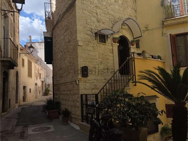 Casa in vendita a Bitonto, Bari