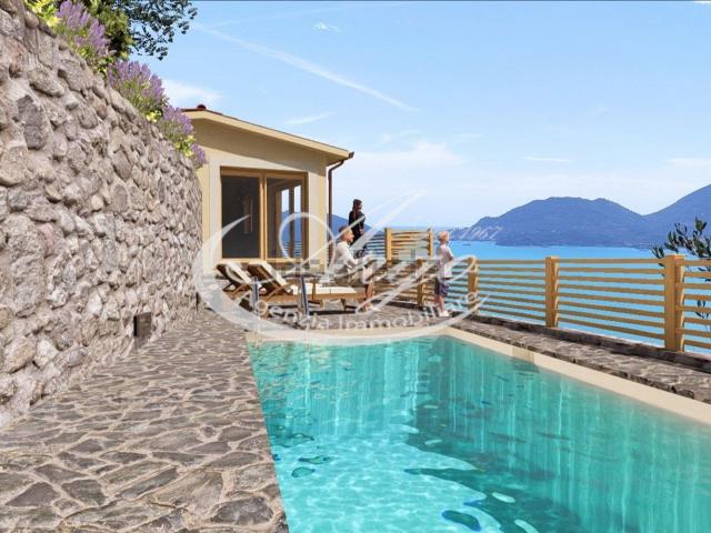 Casa in vendita a La Serra, Lerici
