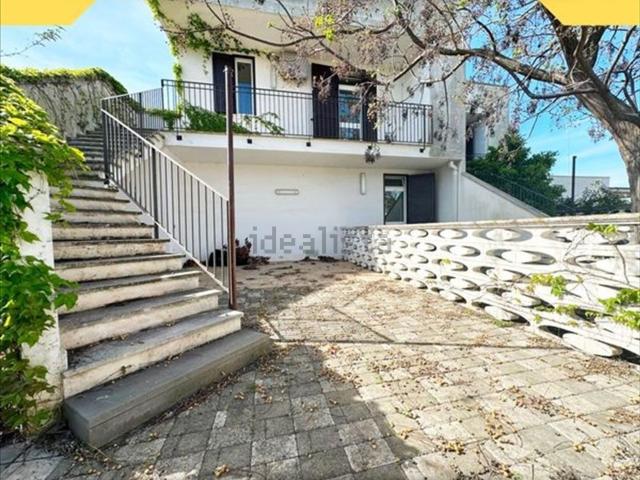 Casa in vendita a Le Canne, Pulsano