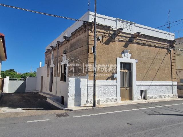 Casa in vendita a Municipio 4, Puglia