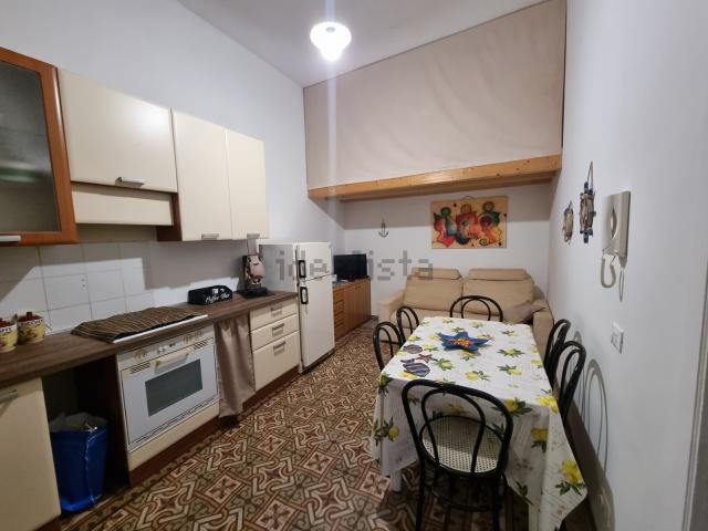 Casa in vendita a Castellammare Del Golfo, Sicilia