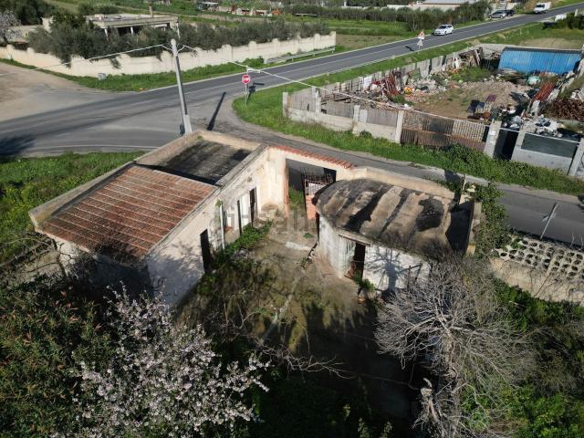 Casa in vendita a Is Ammostus, Quartu Sant'elena