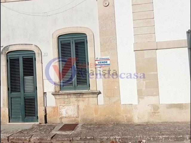 Casa in vendita a Puglia, Lecce