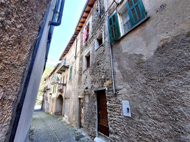 Casa in vendita a Ormea