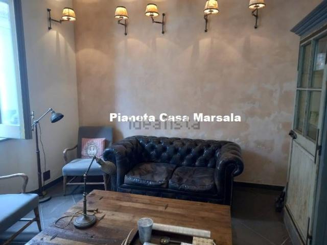 Casa in vendita a Marsala, Sicilia